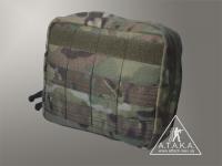 Подсумок UCP ORGANIZER в камуфляже MULTICAM